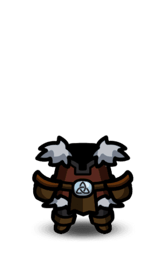 Demo character