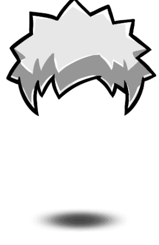 Demo character