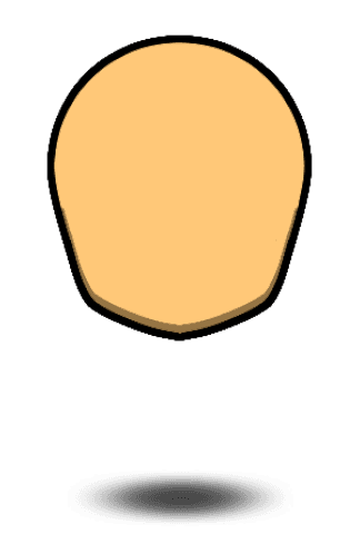 Demo character