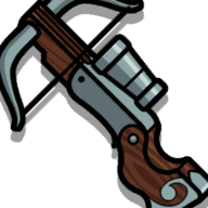 Sniper Crossbow