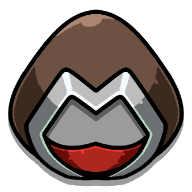 Bandit Captain's Helm