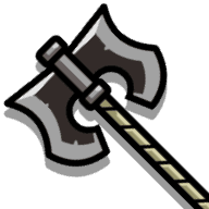 Conqueror's Greataxe