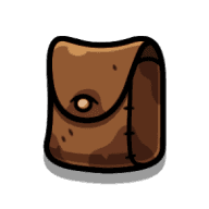 Traveler's Backpack